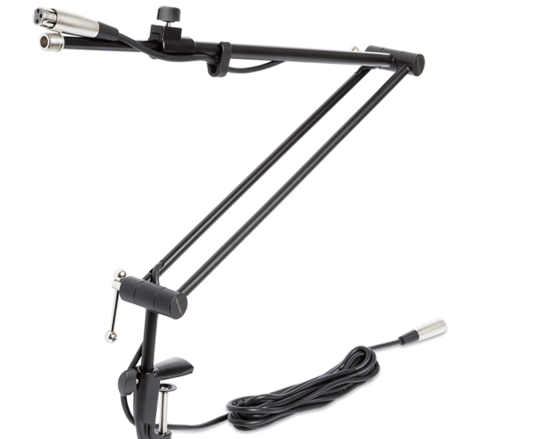 Marantz Pod Stand Mic Mount by inMusic