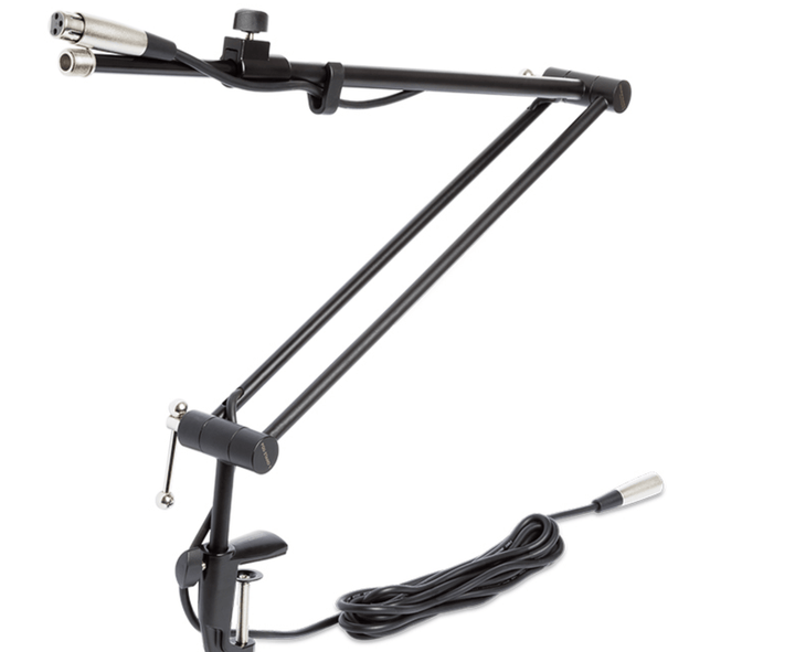 Marantz Pod Stand Mic Mount by inMusic