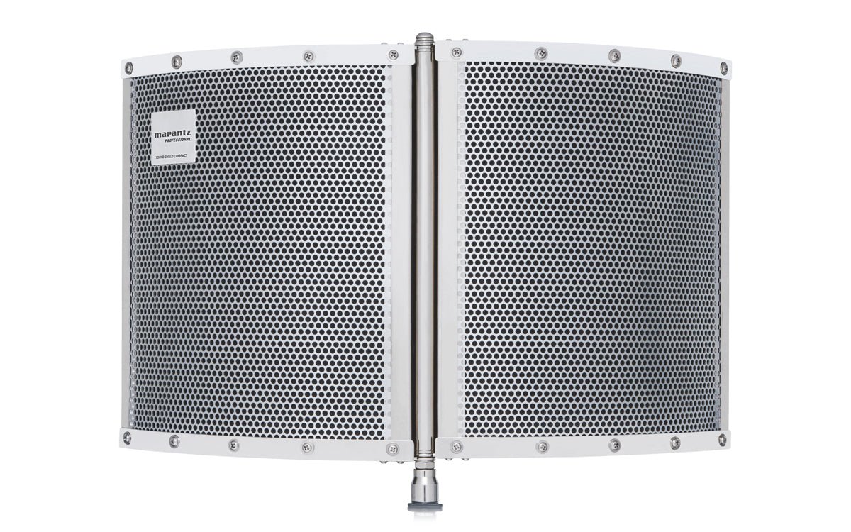 Marantz Sound Shield Compact by inMusic
