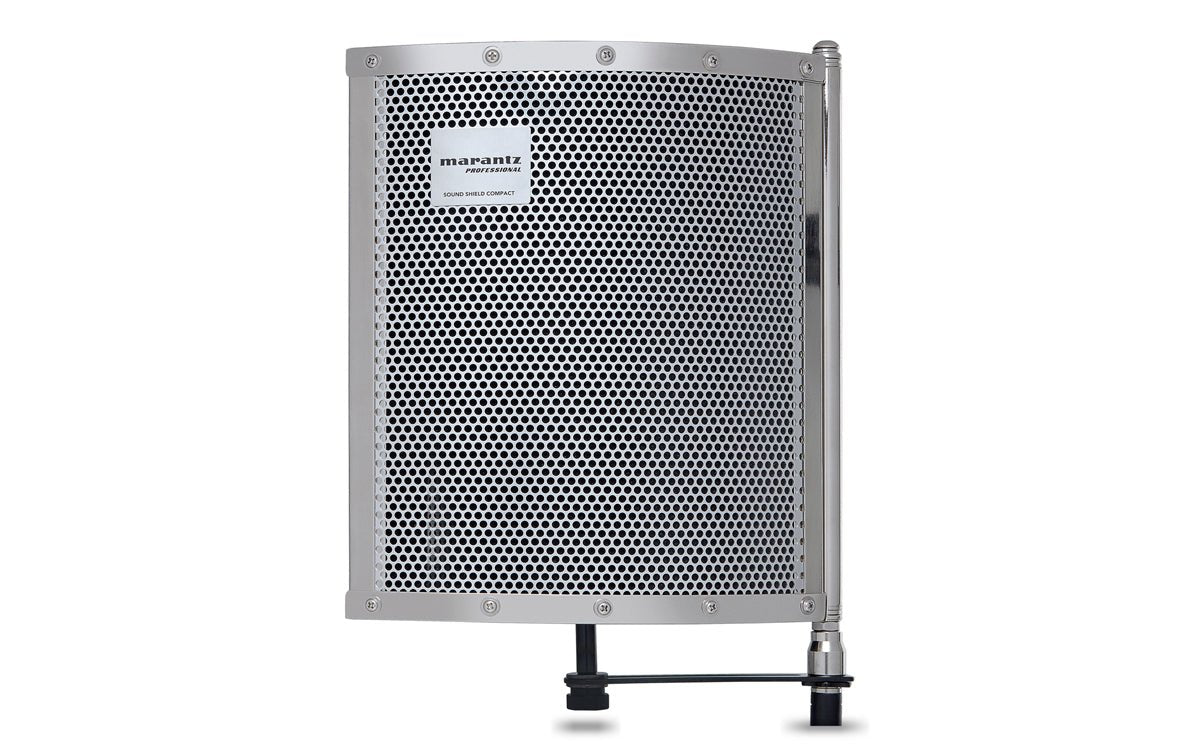 Marantz Sound Shield Compact by inMusic