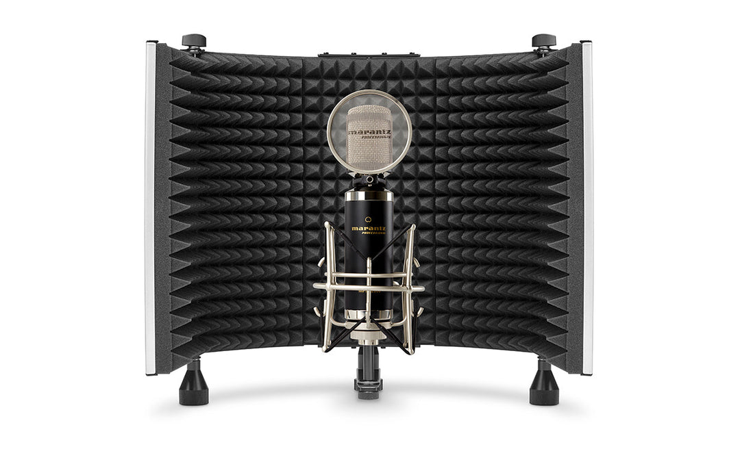 Marantz Sound Shield by inMusic
