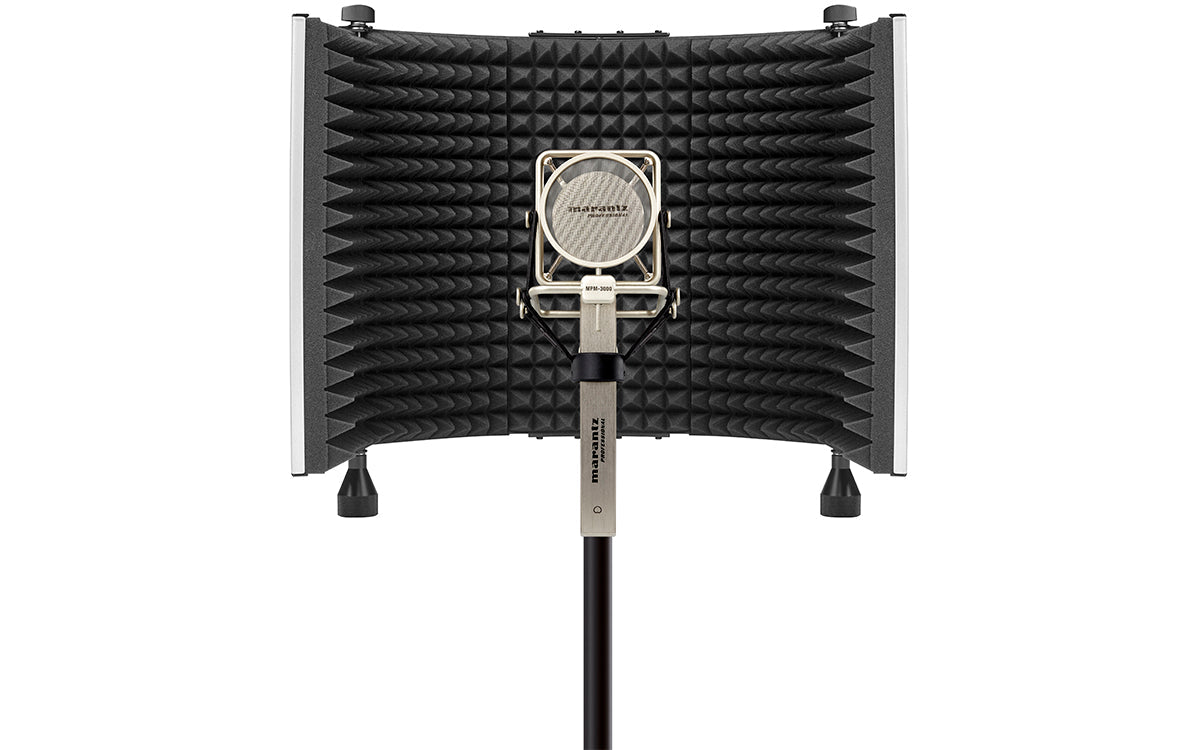 Marantz Sound Shield by inMusic