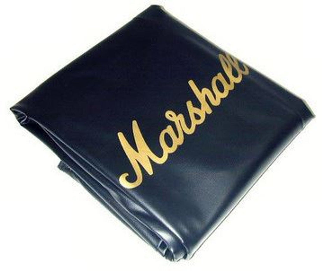 Marshall Amp Cover No. 42 by Faders Music Inc.