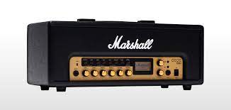 Marshall CODE100H Amp Head by Erikson Music