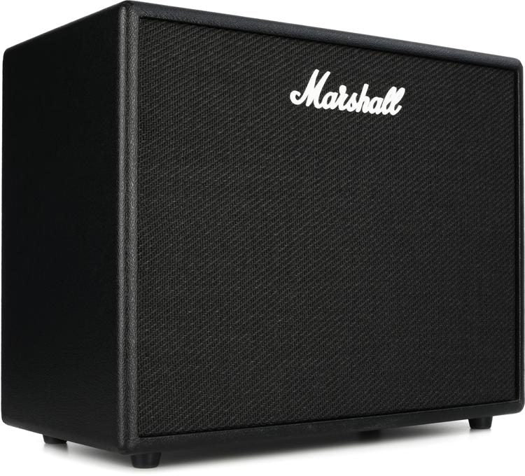 Marshall CODE50 Combo Amp by Erikson Music