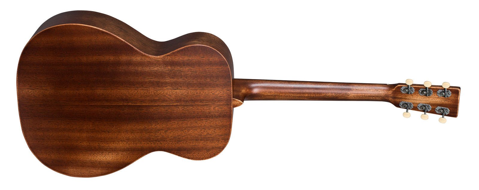 Martin & Co. 000 - 15M Streetmaster Mahogany Acoustic Guitar w/ Gigbag by Martin Guitar Co.