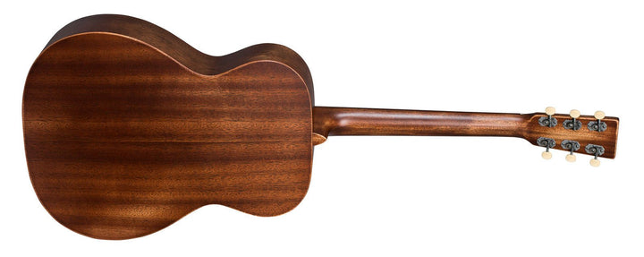 Martin & Co. 000 - 15M Streetmaster Mahogany Acoustic Guitar w/ Gigbag by Martin Guitar Co.