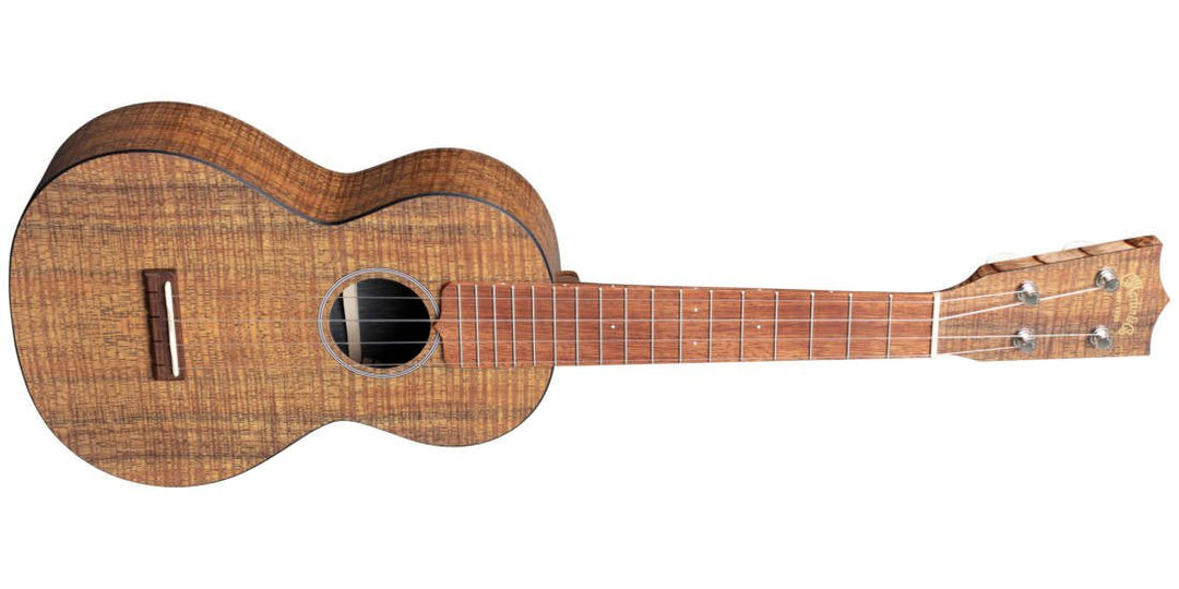 Martin & Co. 0XK HPL Concert Ukulele with Gigbag by Martin Guitar Co.