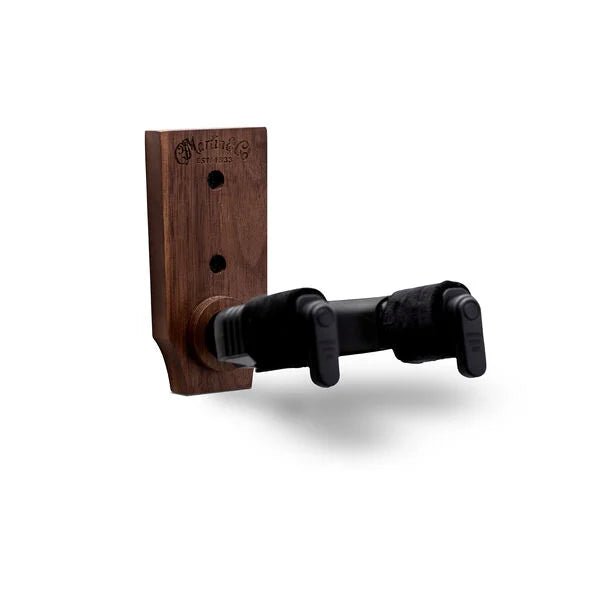 Martin & Co. Auto - Locking Guitar Wall Hanger by Martin Guitar Co.