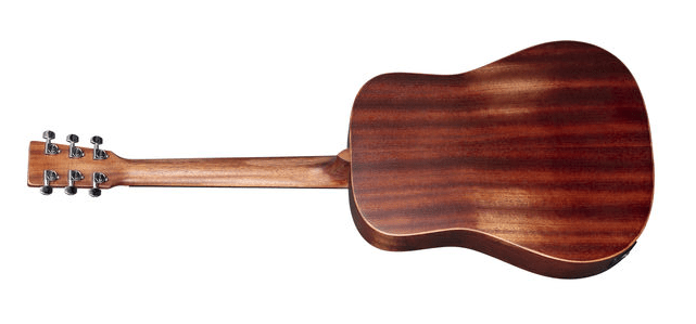 Martin & Co. DJR - 10E Streetmaster by Martin Guitar Co.