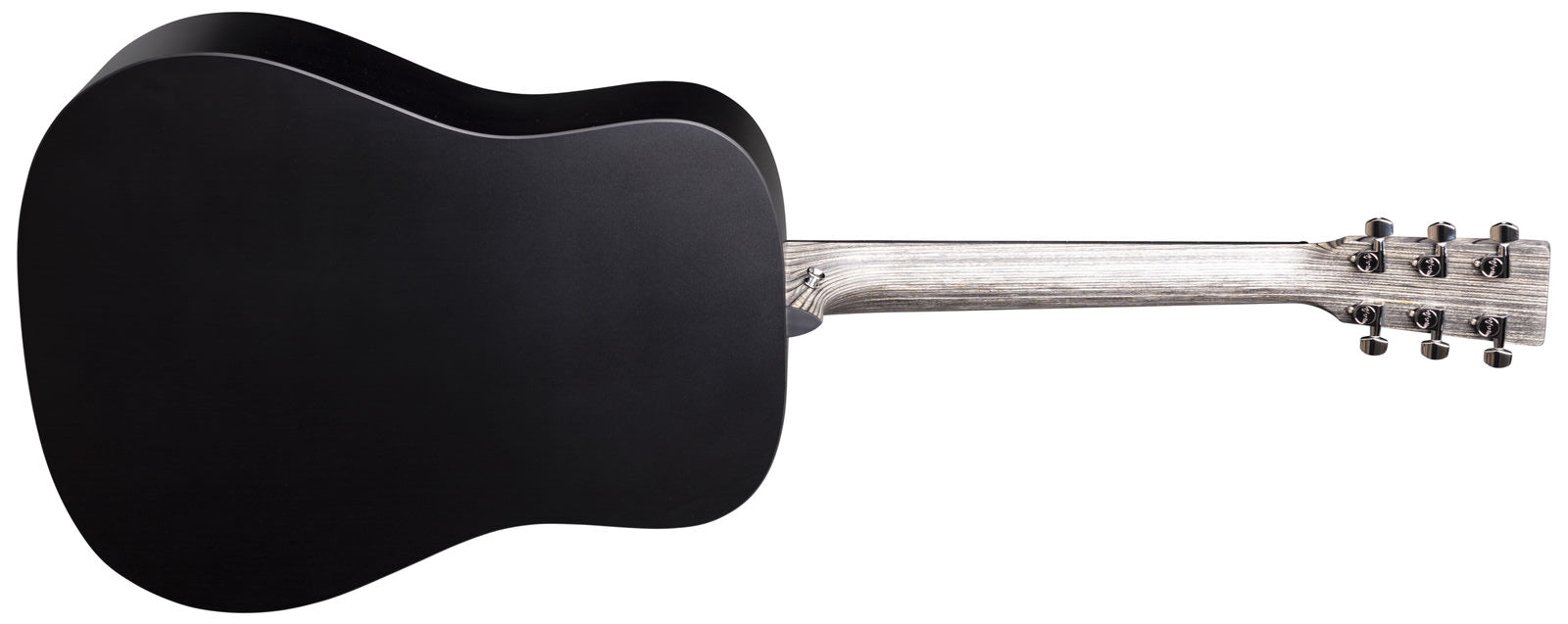 Martin & Co. DX Johnny Cash Acoustic - Electric Guitar by Martin Guitar Co.