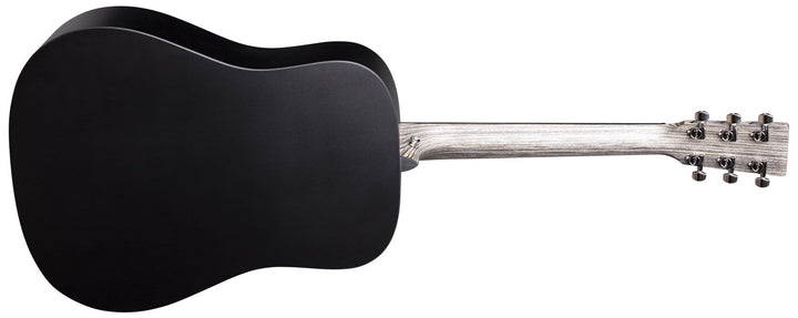 Martin & Co. DX Johnny Cash Acoustic - Electric Guitar by Martin Guitar Co.