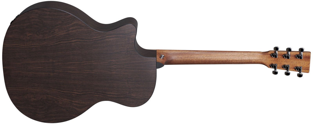 Martin & Co. GPC - X2E X Series Acoustic - Electric Guitar by Martin Guitar Co.