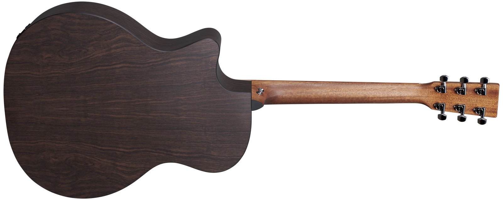 Martin & Co. GPC - X2E X Series Acoustic - Electric Guitar by Martin Guitar Co.