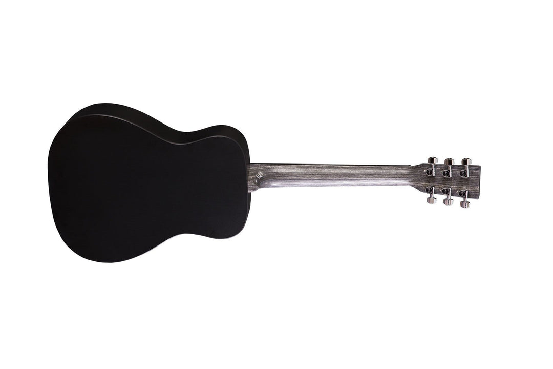 Martin & Co. LX Black Little Martin by Martin Guitar Co.