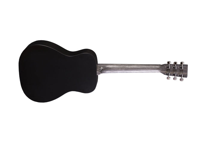 Martin & Co. LX Black Little Martin by Martin Guitar Co.