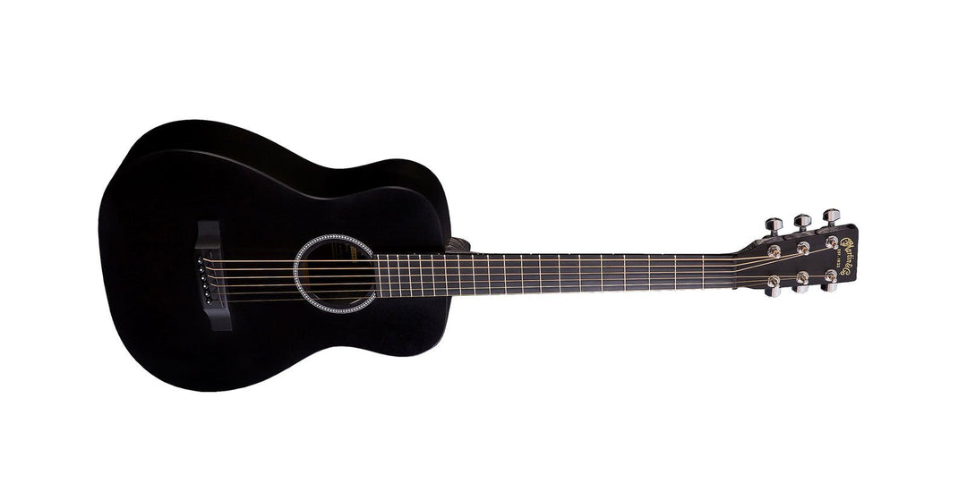 Martin & Co. LX Black Little Martin by Martin Guitar Co.