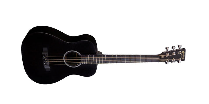 Martin & Co. LX Black Little Martin by Martin Guitar Co.