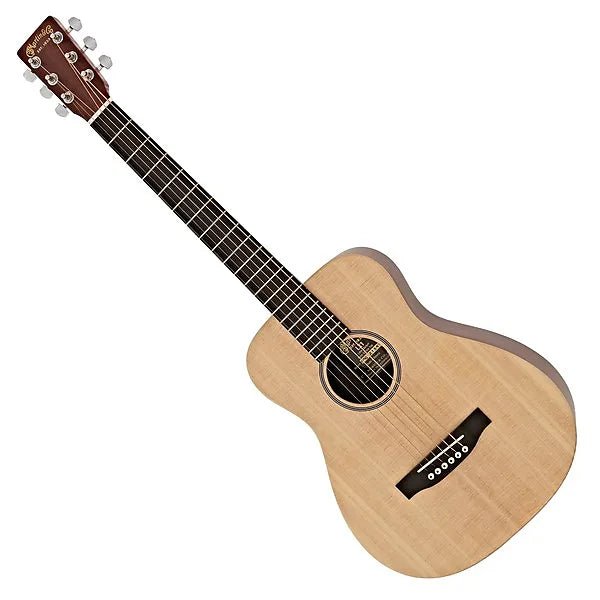 Martin & Co. LX1 Little Martin Lefty by Martin Guitar Co.