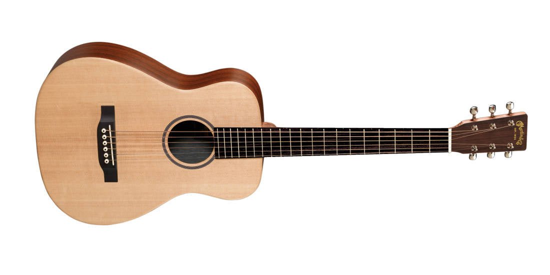 Martin & Co. LX1 Little Martin by Martin Guitar Co.