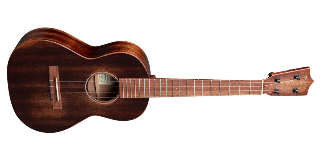 Martin & Co. T1 StreetMaster Mahogany Tenor Ukulele w/ Gigbag by Martin Guitar Co.