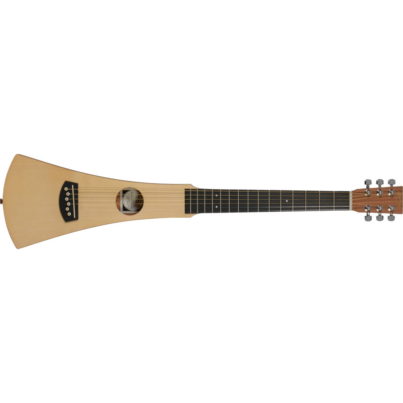 Martin & hotsell co backpacker guitar