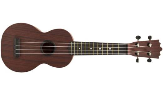 Beaver Creek Ulina Soprano Ukulele