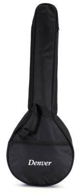 Denver DBJ5C Banjo Bag