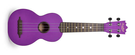 Beaver Creek Ulina Soprano Ukulele