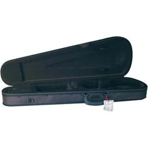 Menzel Molded Case for Violin - 4/4 by Coast Music