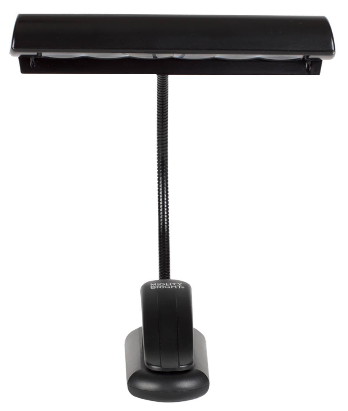 Mighty Bright The Encore LED Music Stand Light by Coast Music