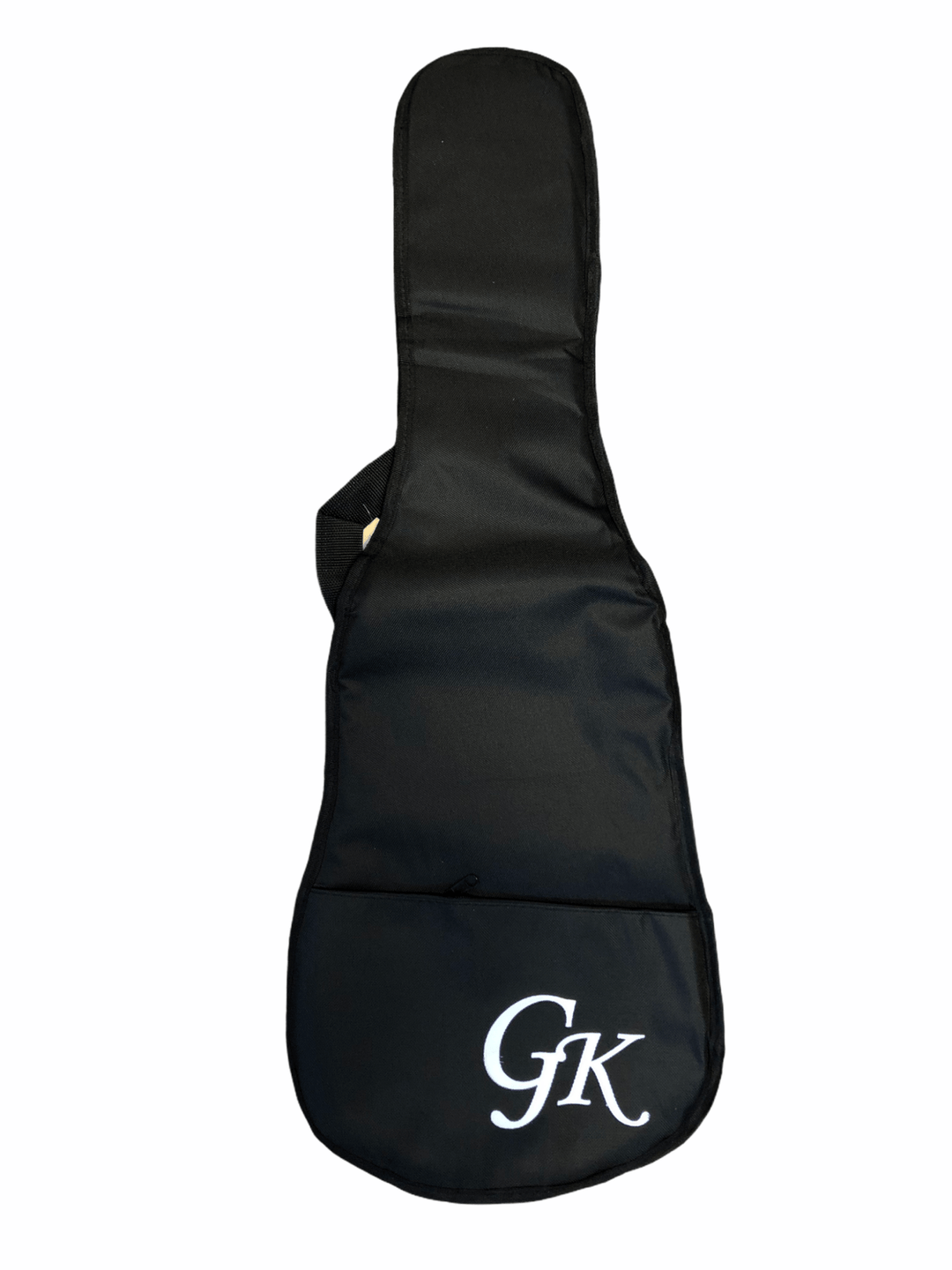 Mini Acoustic Guitar Soft Case Gig Bag by Kana Music
