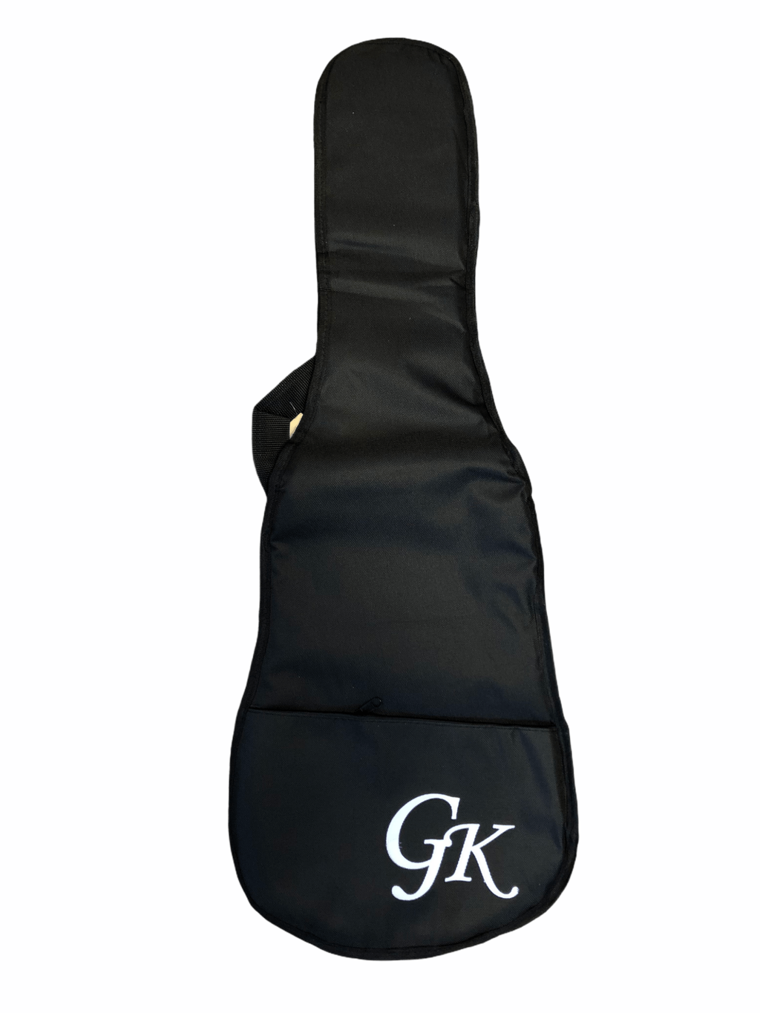 Mini Acoustic Guitar Soft Case Gig Bag by Kana Music