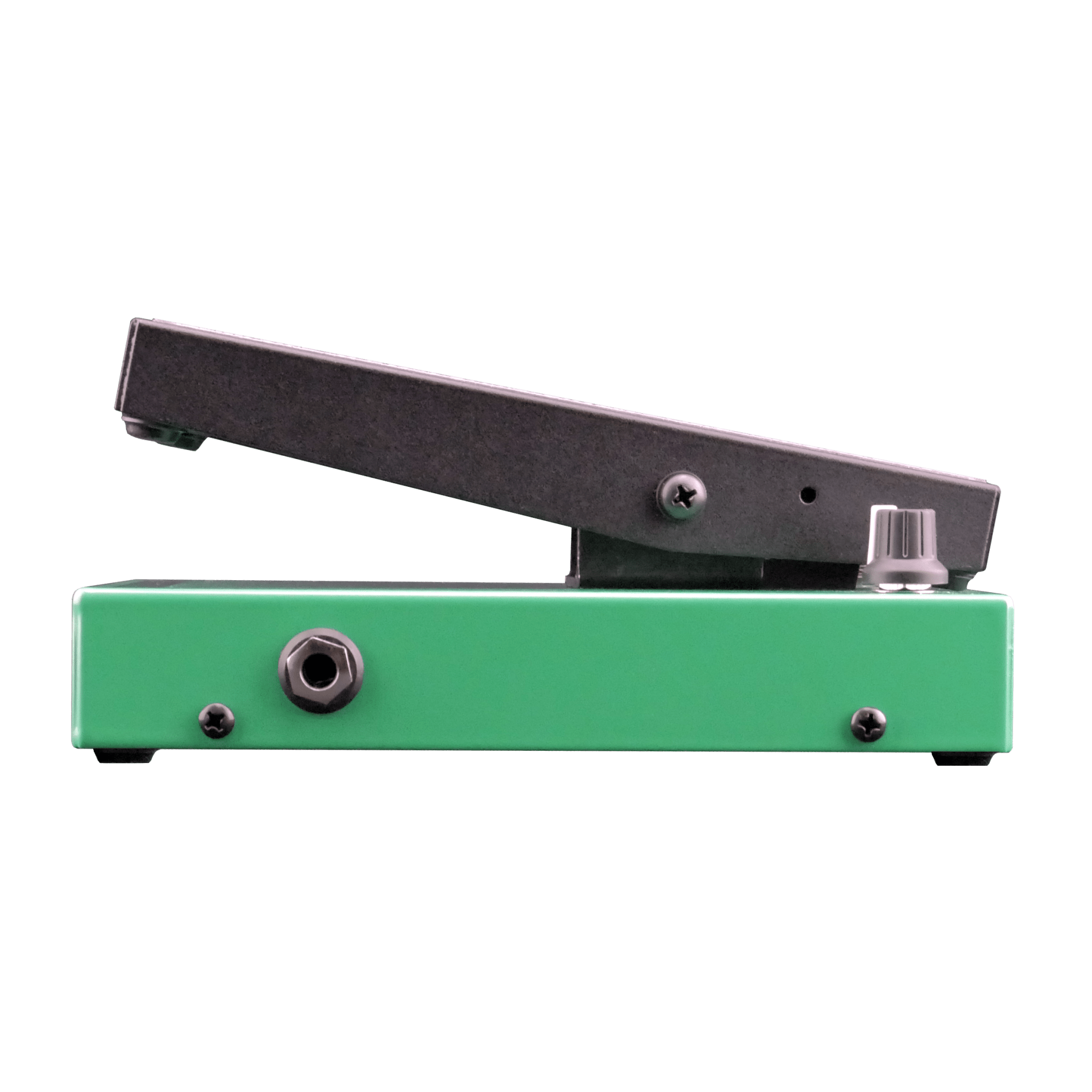 Morley 20/20 MTMV2 Volume Plus Volume Pedal by Hal Leonard