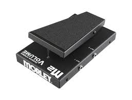 Morley M2SV Passive Stereo Volume by Hal Leonard