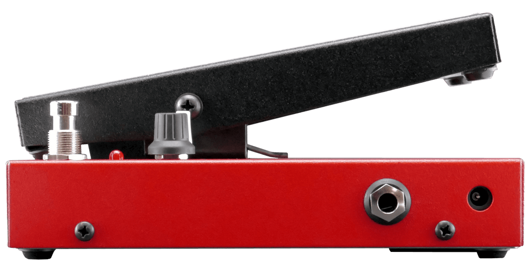 Morley MTBH2 20/20 Bad Horsie Wah Steve Vai Signature by Hal Leonard