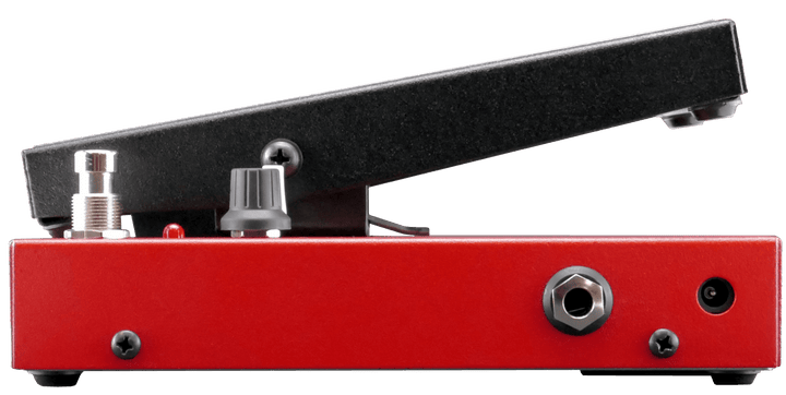 Morley MTBH2 20/20 Bad Horsie Wah Steve Vai Signature by Hal Leonard