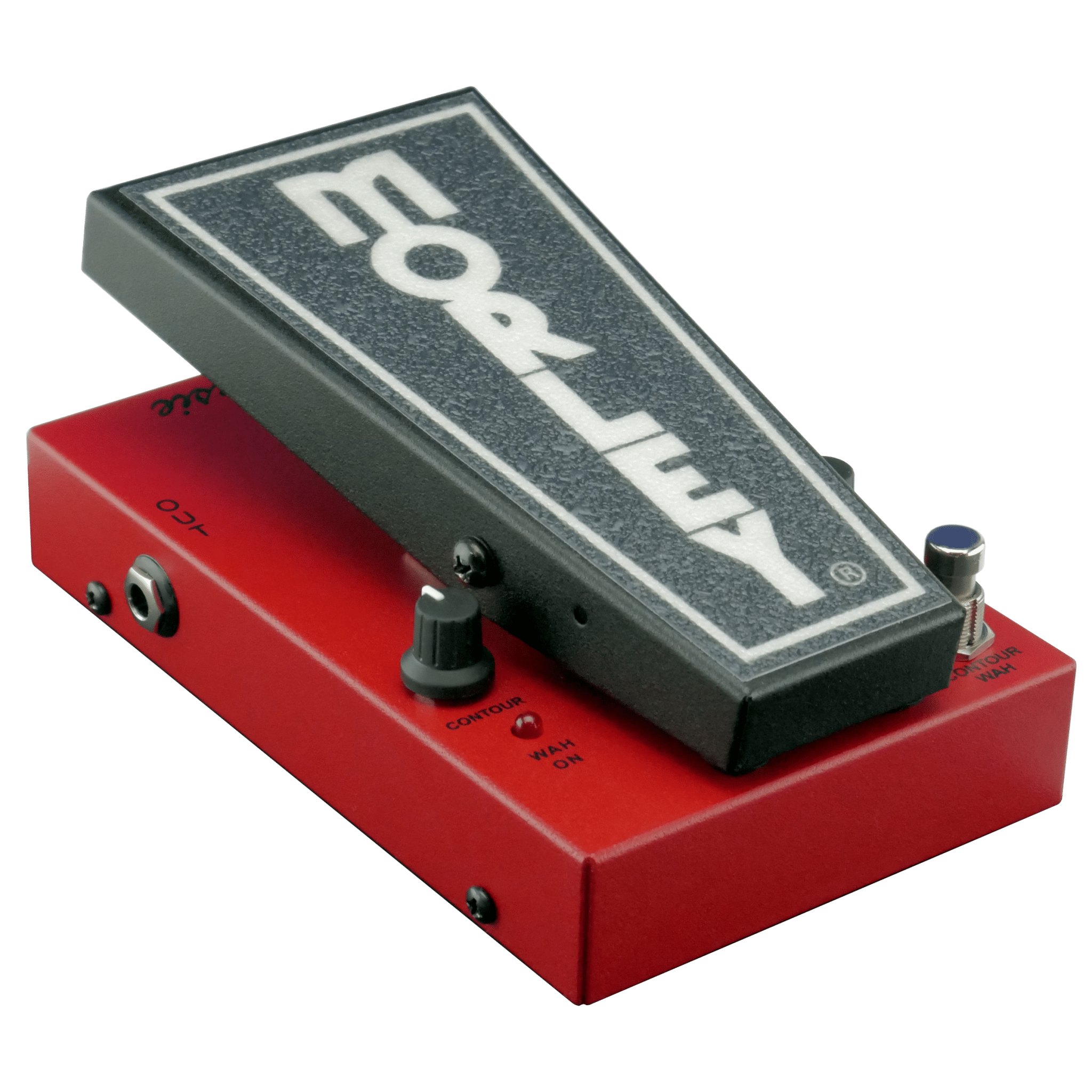 Morley MTBH2 20/20 Bad Horsie Wah Steve Vai Signature by Hal Leonard