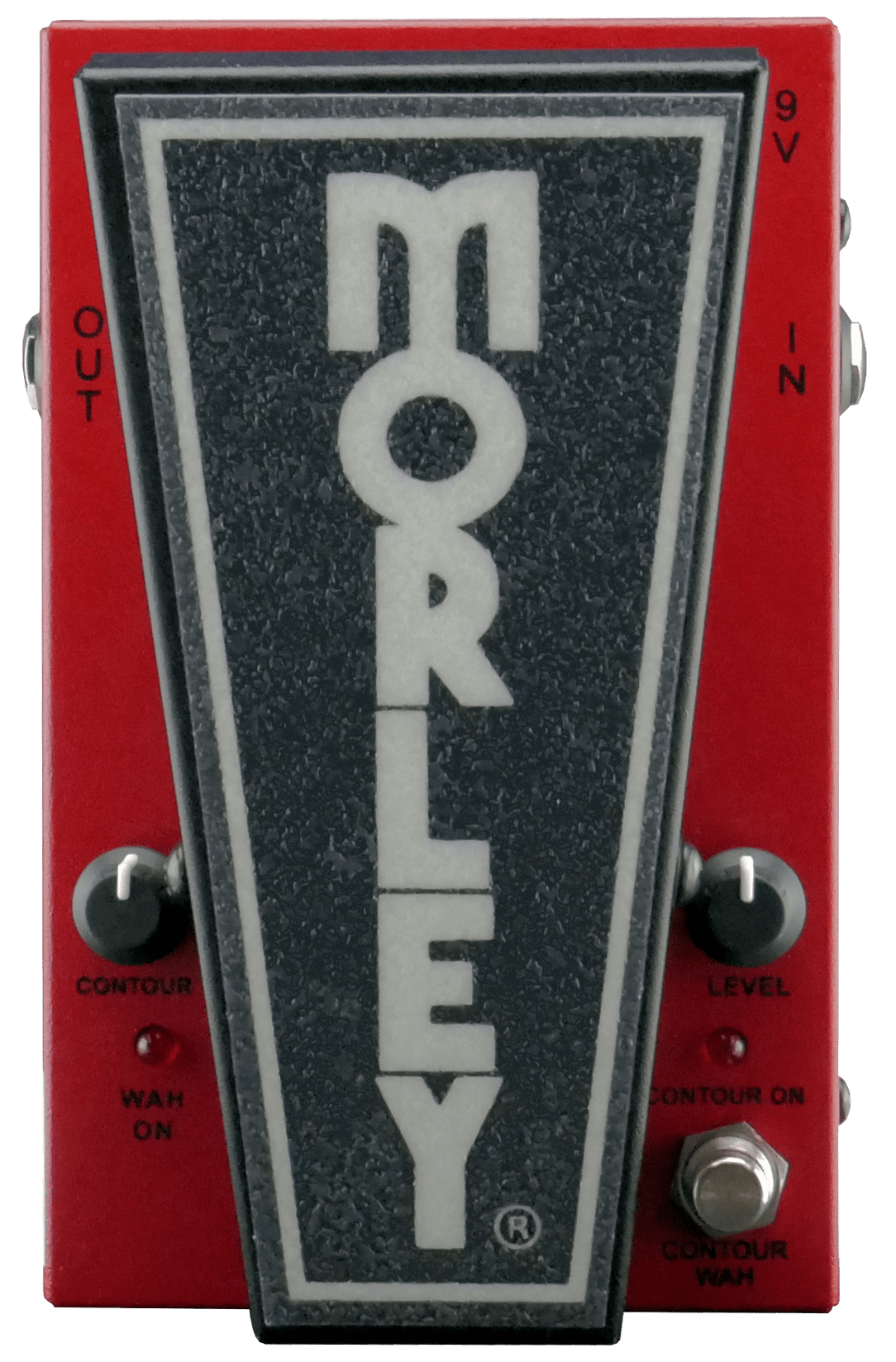 Morley MTBH2 20/20 Bad Horsie Wah Steve Vai Signature by Hal Leonard