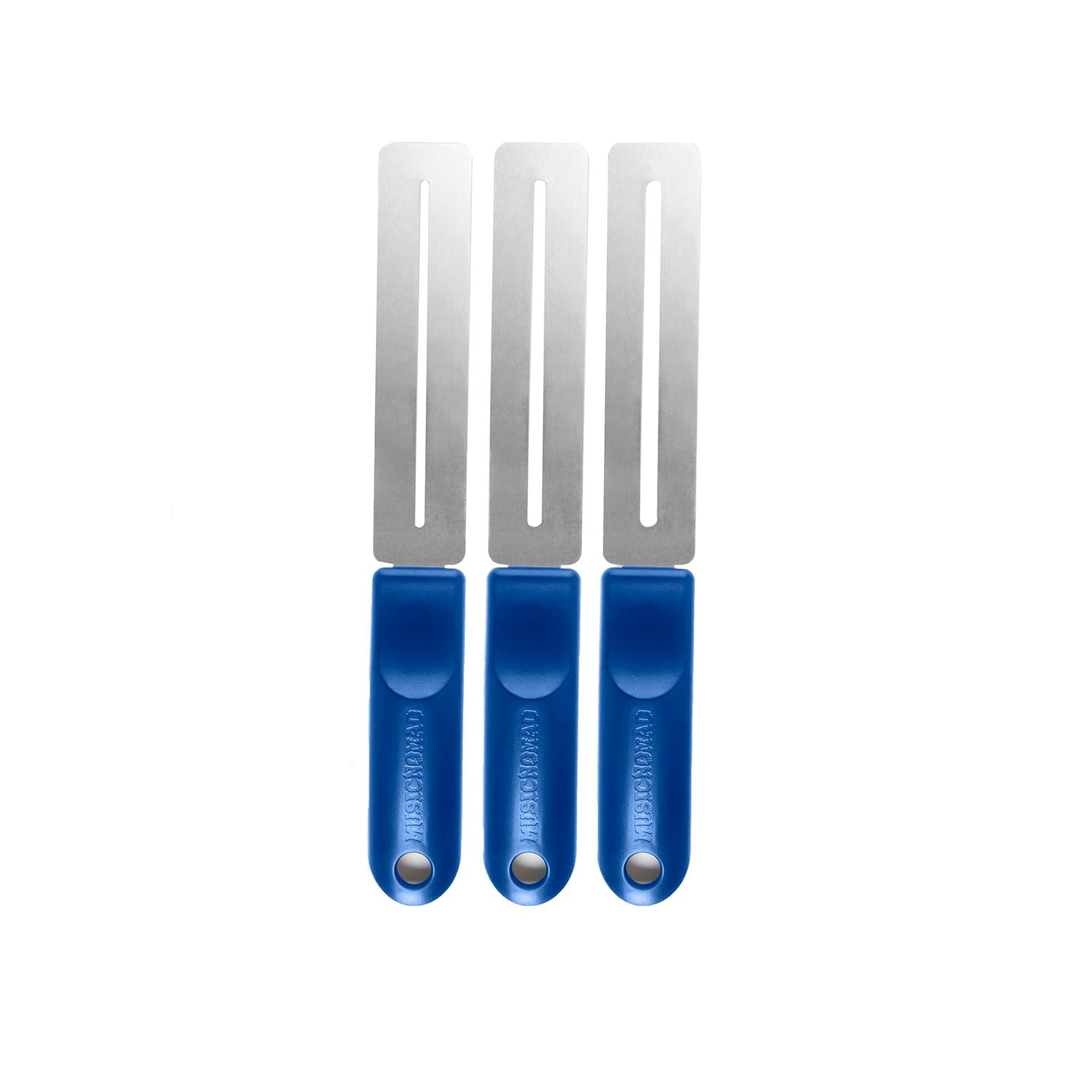 Music Nomad Grip Guards + Fret Polish Set by SFM