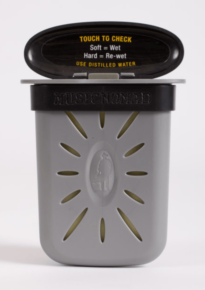 Music Nomad Humitar - Instrument Case Humidifier by SFM