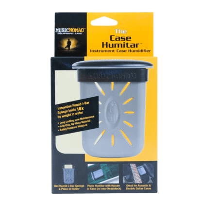 Music Nomad Humitar - Instrument Case Humidifier by SFM