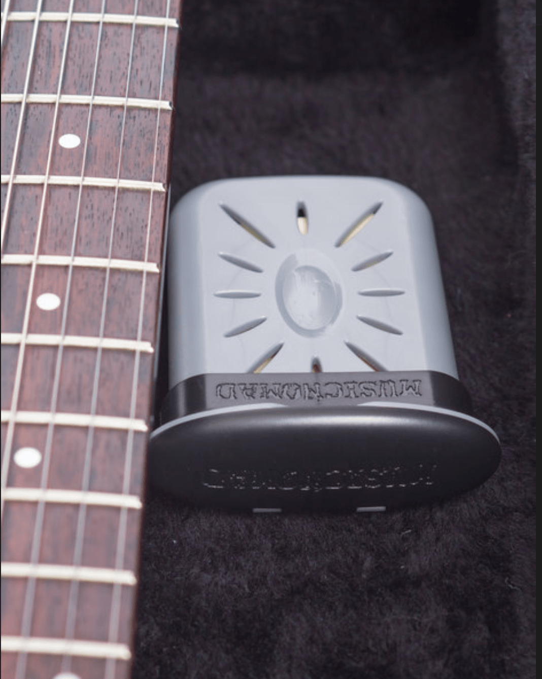 Music Nomad Humitar - Instrument Case Humidifier by SFM