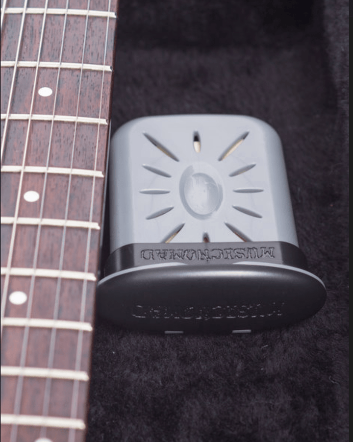 Music Nomad Humitar - Instrument Case Humidifier by SFM