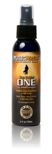 Music Nomad MN103 Guitar One 4oz by SFM