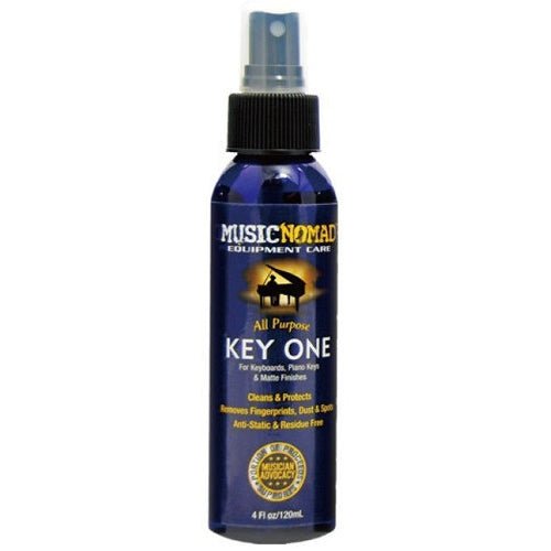 Music Nomad MN131 Key One All Purpose Cleaner by SFM