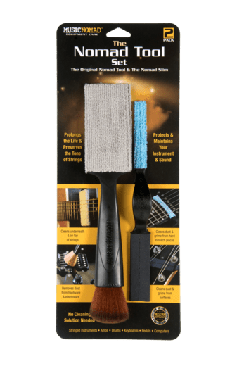 Music Nomad MN204 Tool Set by SFM