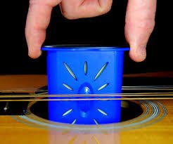 Music Nomad MN300 Humitar Soundhole Humidifier by SFM