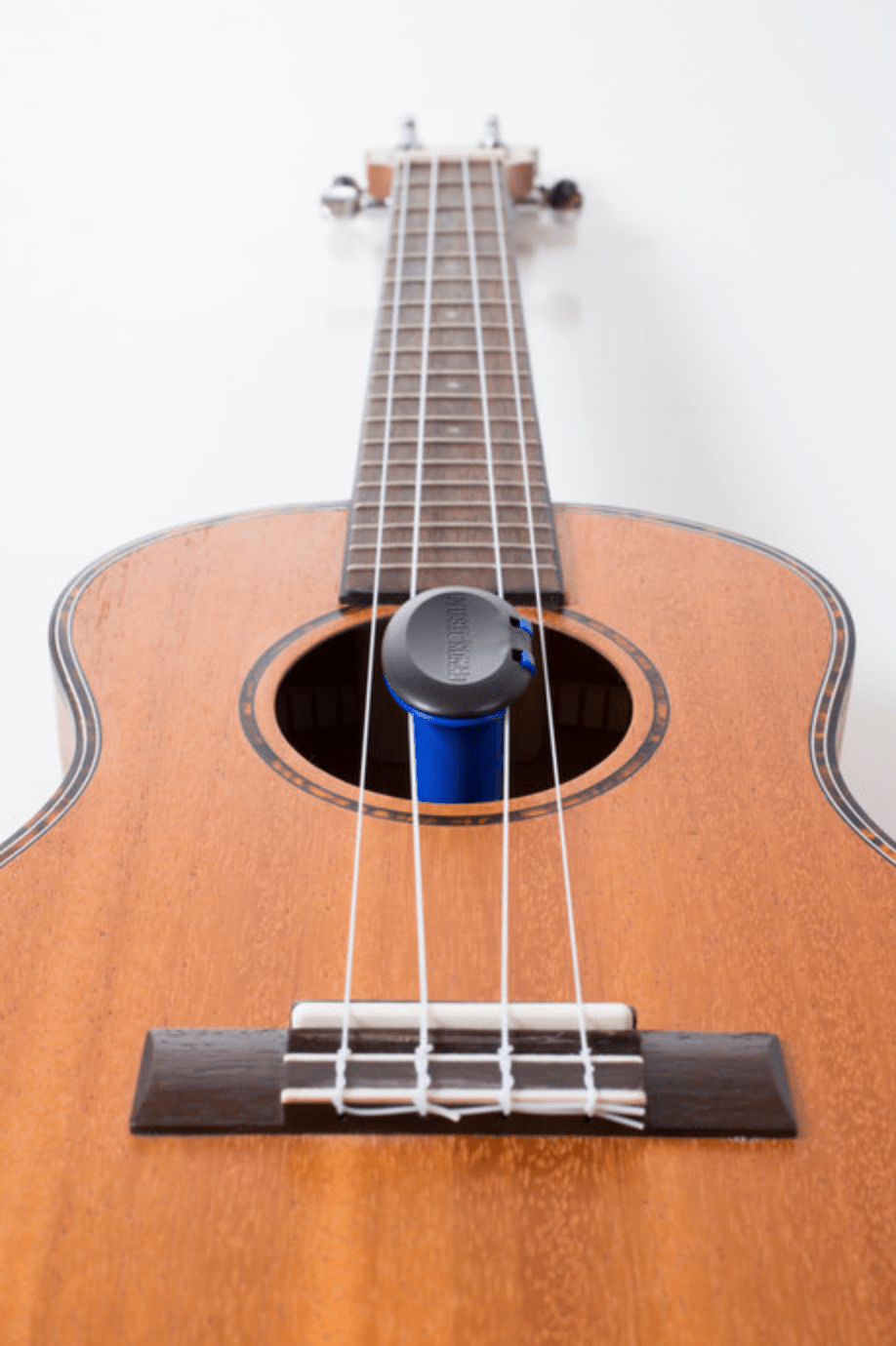 Music Nomad MN302 Humilele Ukulele Soundhole Humidifier by SFM