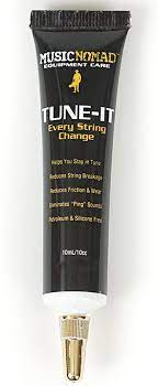 Music Nomad Tune - It Lubricant by SFM
